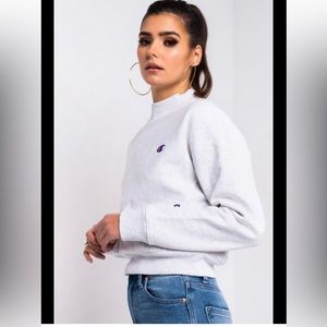 Champion sweat-shirt